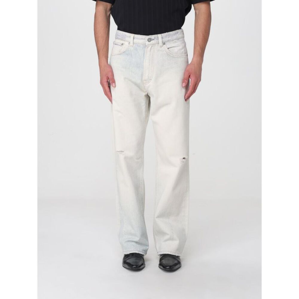Our Legacy Jeans Men Denim